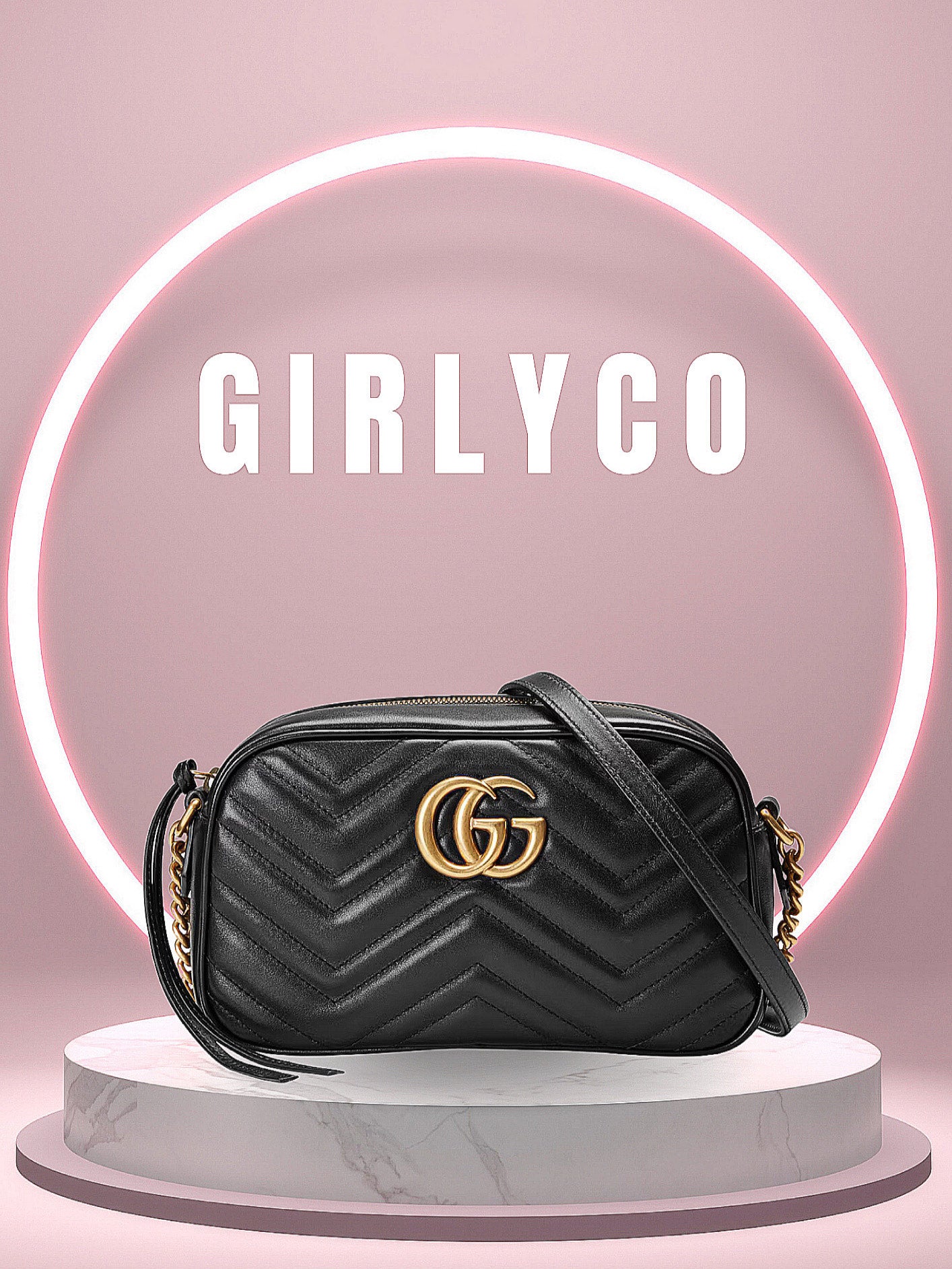 GGs Bag