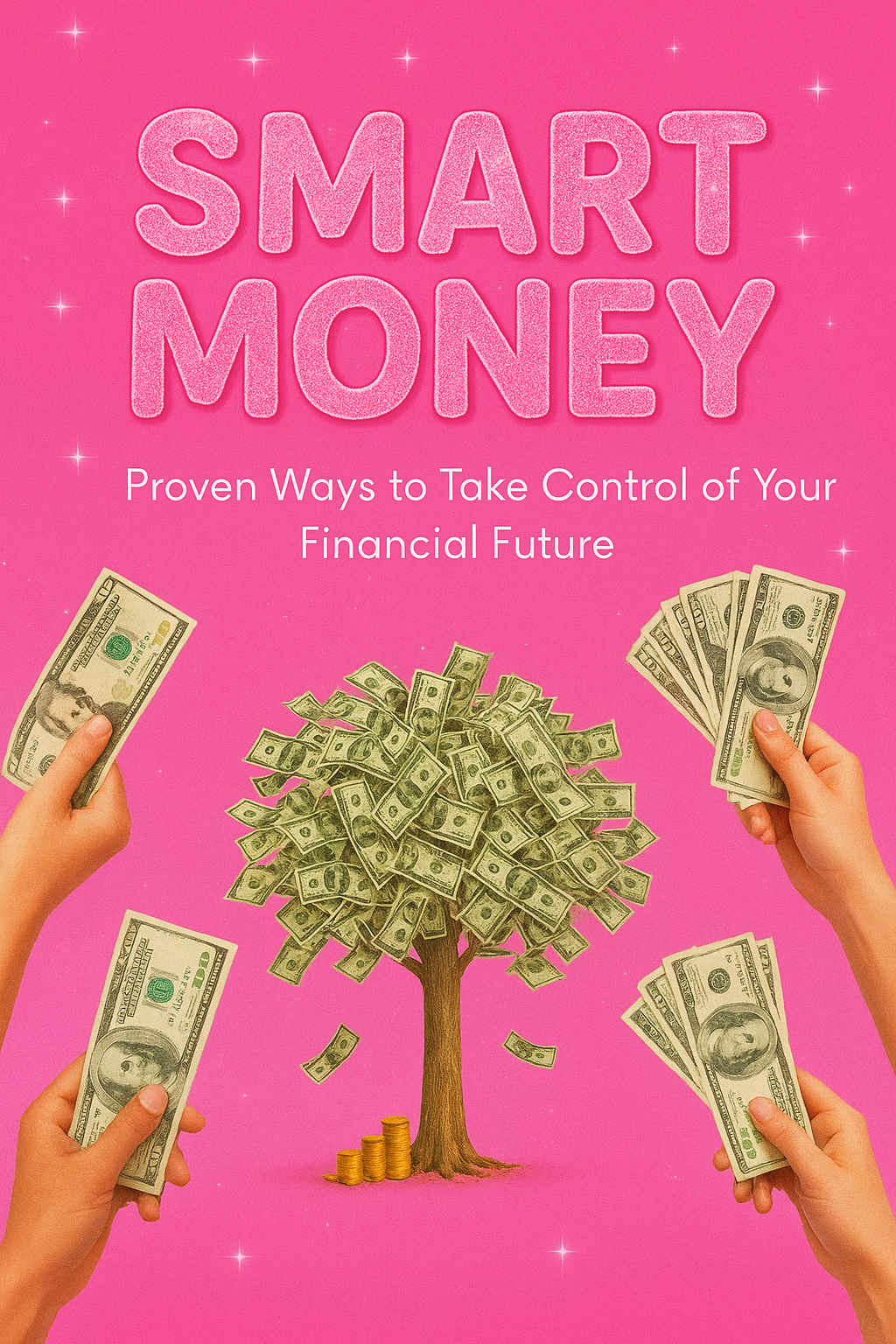Unlock Financial Freedom with Our Exclusive Ebook