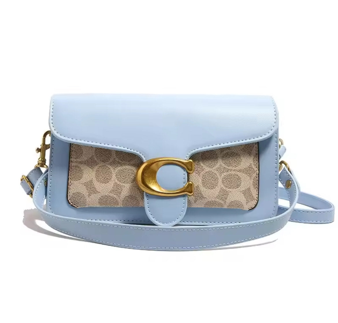 PrimeCoach Bag